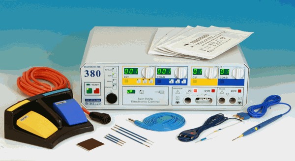ELECTROCAUTER